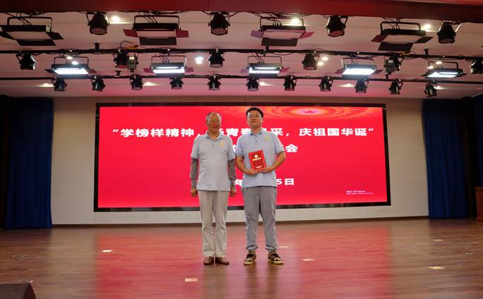 公司舉辦主題故事分享會 公司舉辦主題故事分享會